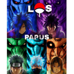 Los papus yunior