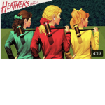The Heather‘s