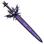 Booster Heart Sword