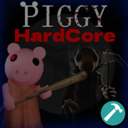 Piggy HardCore (Build Mode)