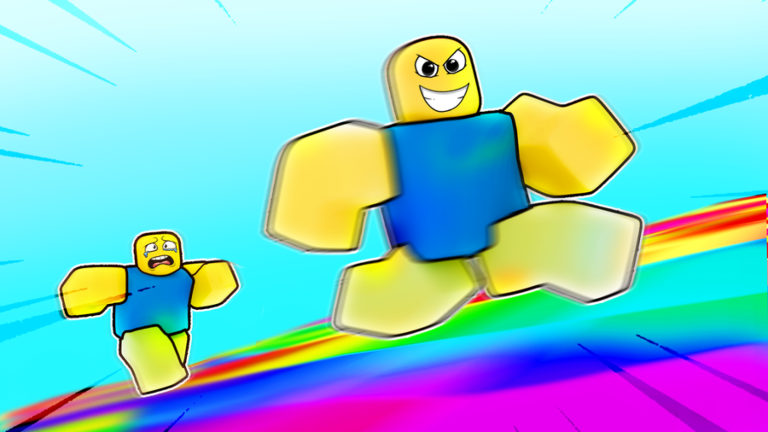 Running Rivals Simulator screenshot 2