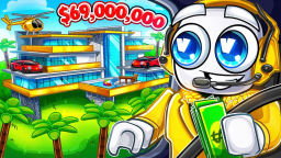 MEGA Mansion Tycoon [SZTUKI]