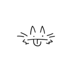 the kawaii kitty’s