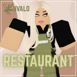 🥢 | Kuvalo Restaurant