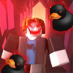 Evil Duck Obby