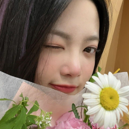 ✿