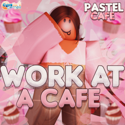 Pastel Cafe V1.9
