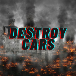 Destroy Cars