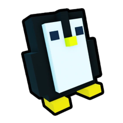 Penguin Obby Roblox group icon
