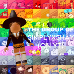 •Shay’s Group•