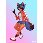 werewolf689 gang