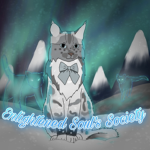 · + Enlightened Soul’s Society + ·