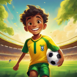 Pele's UGC