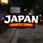 Japane Party Community