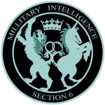 [SIS] Secret Intelligence Services