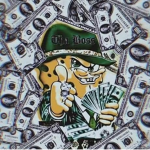 Clothing TsurusTuneados24k 2.0
