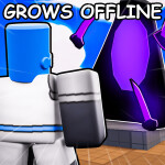 Grow an Armory [Limited Mutation Swords]⚔️ [BETA]