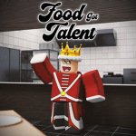 Food Got Talent