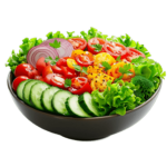 Salad Stud IO