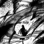 チno faithヤ