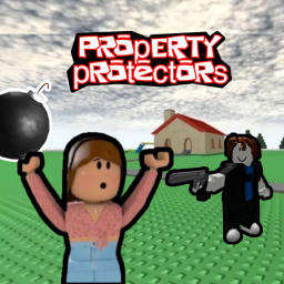 Property Protectors [WIP]