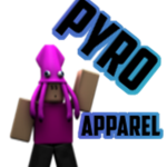 Pyroclastic Apparel Inc.