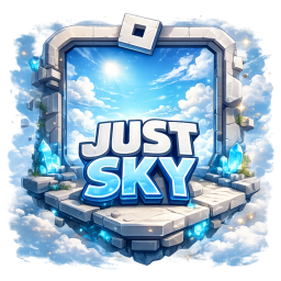 JUST SKY