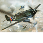 WW2 Parodies & Facts