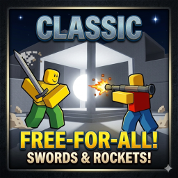 Classic Free for all