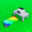 Print Money Simulator