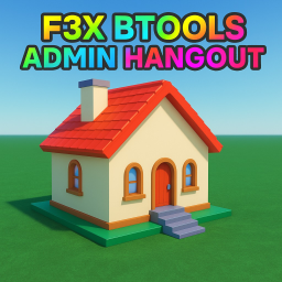F3X Btools Admin Hangout