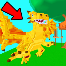 🐉 Survive DRAGON CANNELONI The Killer!!! 🐉