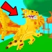 Survive DRAGON CANNELONI The Killer!!! icon