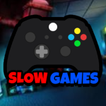 SlowGames.