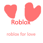 Roblox game love