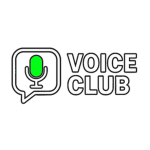 Voice Club!