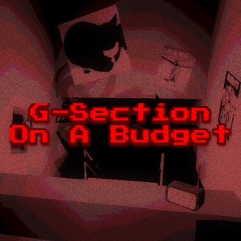 G-Section On A Budget