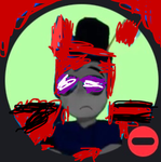 RubyTheBatTwin
