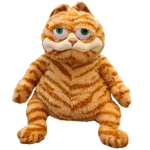 garfield worshippers