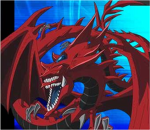 Slifer Red's