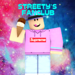 Streety Fan Group