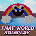 FNAF World RP