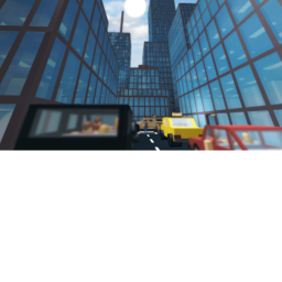 Destroy a small City! [EARLY RELEASE]