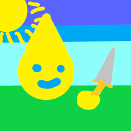 hum swordfighting