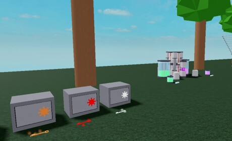 [UPDATE] Piggy - Event Testing 