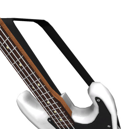 Accessory (Meshes/UGCSReleaseToday_BassAccessory)