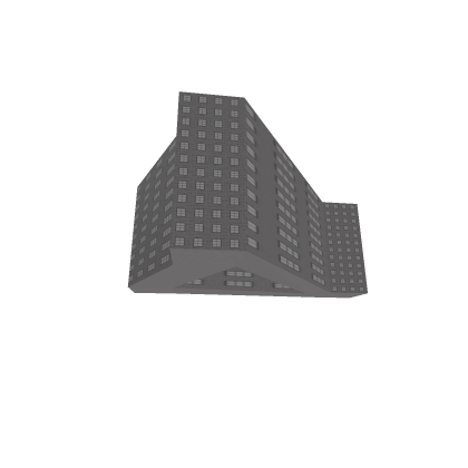 Big Urbanmove Building 5