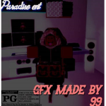 Paradise Ent