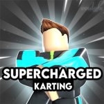 SuperCharged Karting