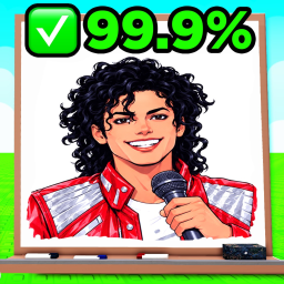 Draw a Singer!